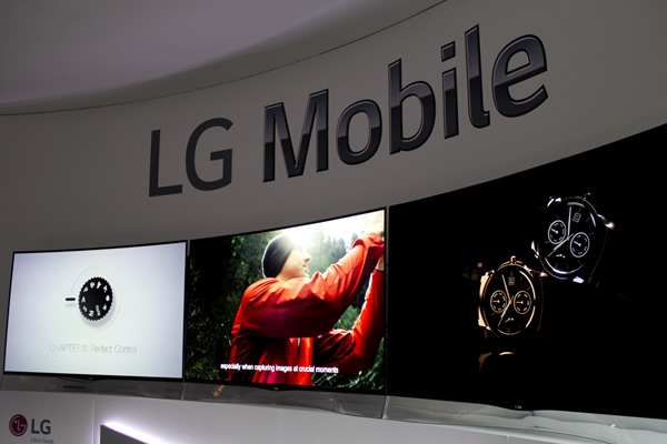 LG Smart Home abre sus puertas en México