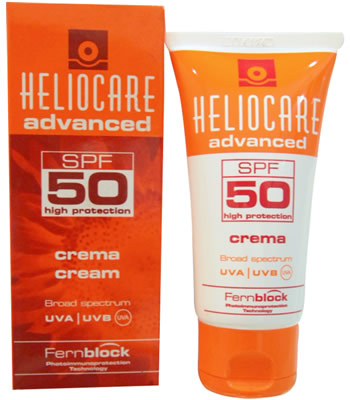 HELIOCARE, EXPERTOS FOTOPROTECTORES PARA EL CUIDADO DE LA PIEL1 HELIOCARE, EXPERTOS FOTOPROTECTORES PARA EL CUIDADO DE LA PIEL1