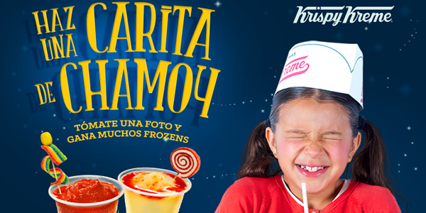 KRISPY KREME CELEBRA EL DÍA DEL NIÑO CON GENIALES PRODUCTOS2 (2) KRISPY KREME CELEBRA EL DÍA DEL NIÑO CON GENIALES PRODUCTOS2 (2)