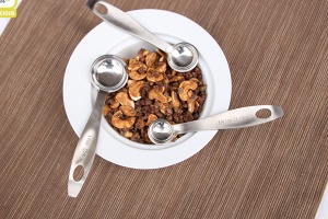 EARTH CO. ORGANICS, SNACKS SALUDABLES Y DELICIOSOS1