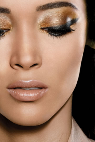 MAYBELLINE NEW YORK MUESTRA LA PALETA THE NUDES2