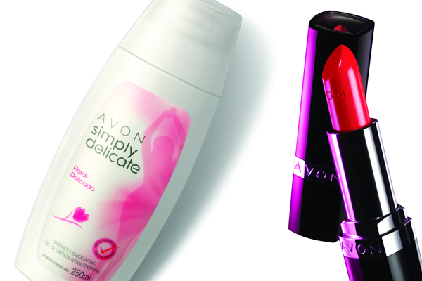 CRUZADA AVON CONTRA EL CÁNCER DE MAMA 20153