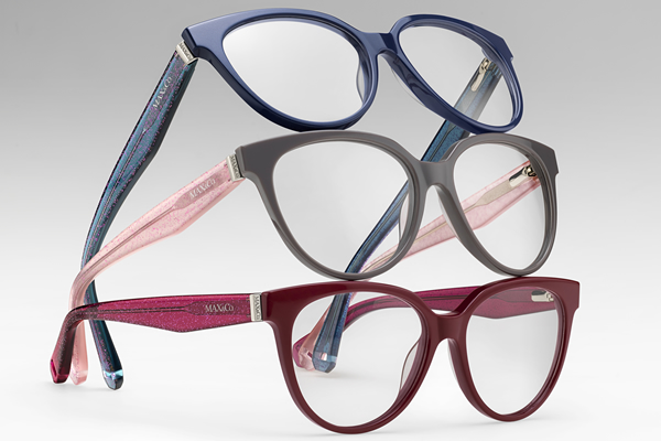 MAX&CO. COLECCIÓN DE GAFAS OTOÑO-INVIERNO 20153
