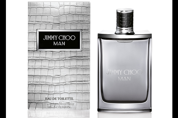 JIMMY CHOO MAN, FRAGANCIA CON AROMA CONQUISTADOR1