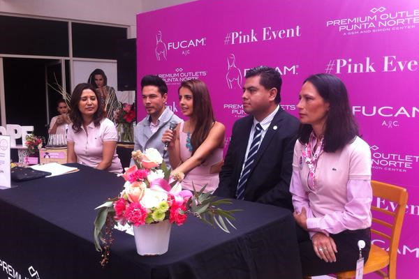 PREMIUM OUTLETS PUNTA NORTE SE SUMA A LA LUCHA CONTRA EL CÁNCER DE MAMA3