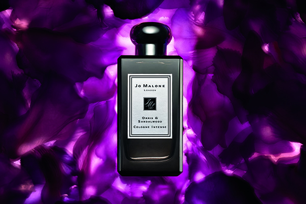 ORRIS & SANDALWOOD COLOGNE INTENSE BY JO MALONE LONDON1