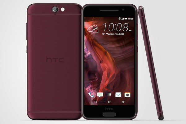 HTC ONE A9 RECIBE RECONOCIMIENTO1