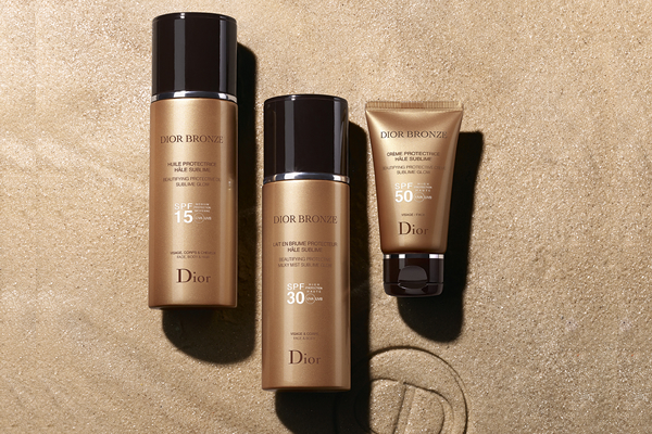 DIOR BRONZE, ELEGANCIA IMPECABLE1