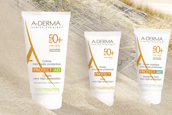 A-DERMA PROTEC DE PIERRE FABRE, PROTECCIÓN PARA PIELES FRAGILES1
