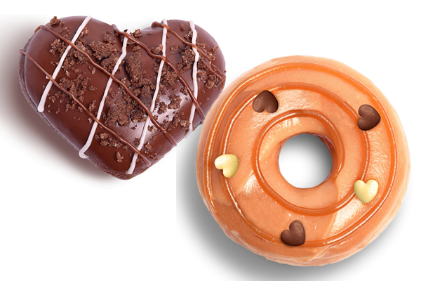 KRISPY KREME CELEBRA EL DÍA DEL AMOR Y LA AMISTAD4 - copia