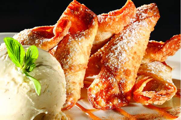 PF CHANG'S FESTEJA EL AÑO NUEVO CHINO 47152