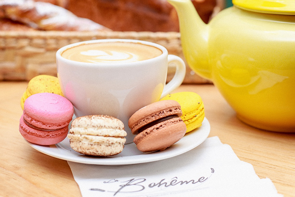 LA BOHÊME DA UN TOQUE FRANCÉS AL DÍA DE SAN VALENTÍN2