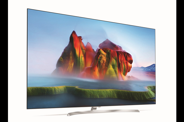 LG PRESENTA NUEVA LÍNEA DE TELEVISORES1
