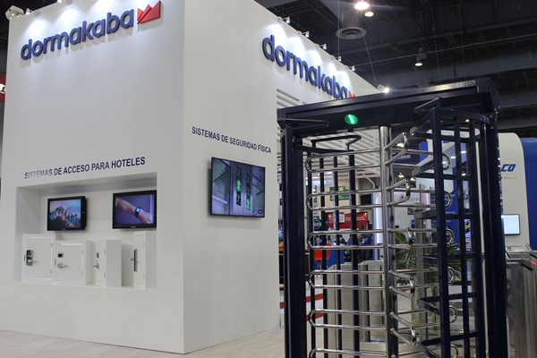 DORMAKABA OFRECE SOLUCIONES DE SEGURIDAD2