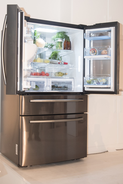 SAMSUNG MUESTRA SU NUEVA LÍNEA BLACK STAINLESS3