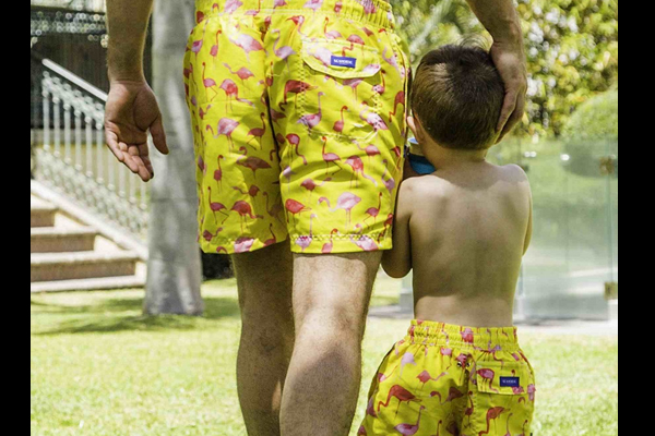SEAHORSE KIDS, VISTE A LOS PEQUEÑOS CON ESTILO2