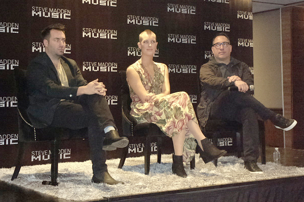 STEVE MADDEN MUSIC TRAE A MÉXICO A ELLIPHANT4 (1)