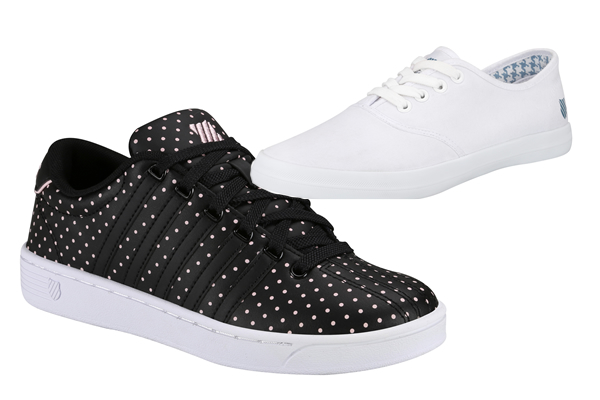 K-SWISS COLECCIÓN OTOÑO INVIERNO7