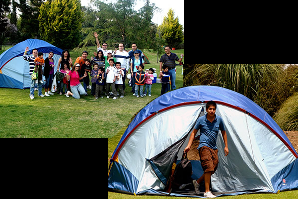 XOCHITLA PARQUE ECOLÓGICO OFRECE OPCIÓN DE ACAMPAR2