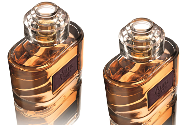 AURA LOEWE FLORAL EAU DE PARFUM, NUEVA FRAGANCIA1