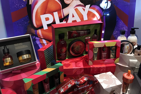 THE BODY SHOP TIENE PRECIOSOS REGALOS PARA NAVIDAD5