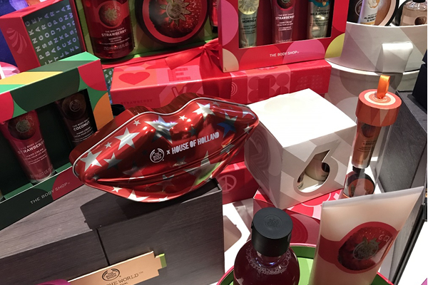 THE BODY SHOP TIENE PRECIOSOS REGALOS PARA NAVIDAD6