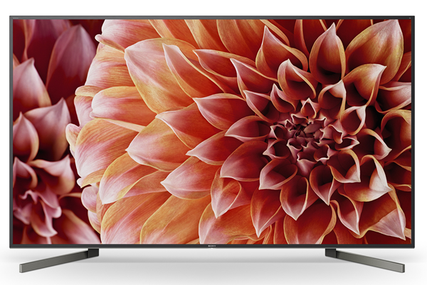 SONY OFRECE NUEVAS PANTALLAS 4K HDR2