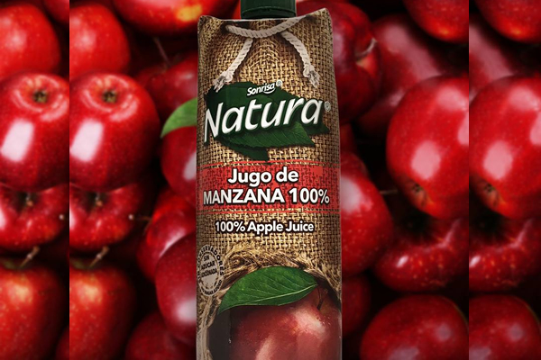 JUGO NATURA 1