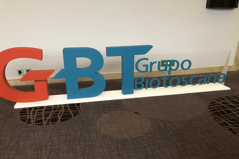 Grupo Biotoscana, aseguró que es “la primera compañía latinoamericana enfocada en medicamentos innovadores”
