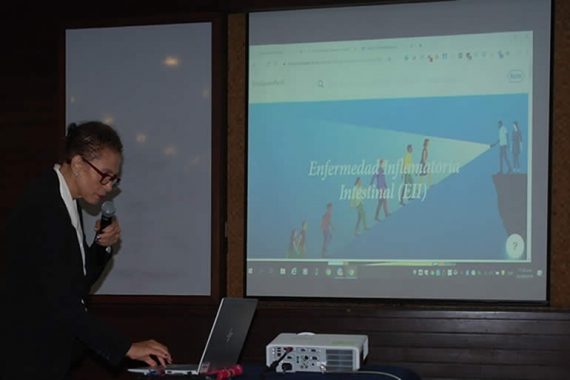 Jornada Abierta de Investigación Clínica, Roche México