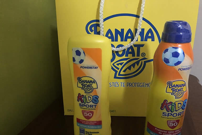 presenta Kids Sport, el aliado perfecto para los papás en toda temporada del año.