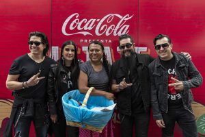 Taquilleria un food truck