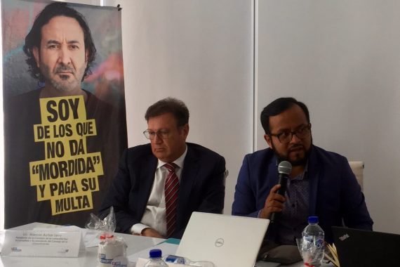 movimiento social Mejores Mexicanos