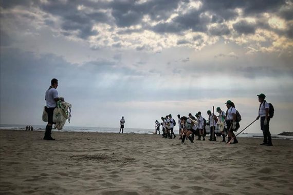 Asociación Ambiental,