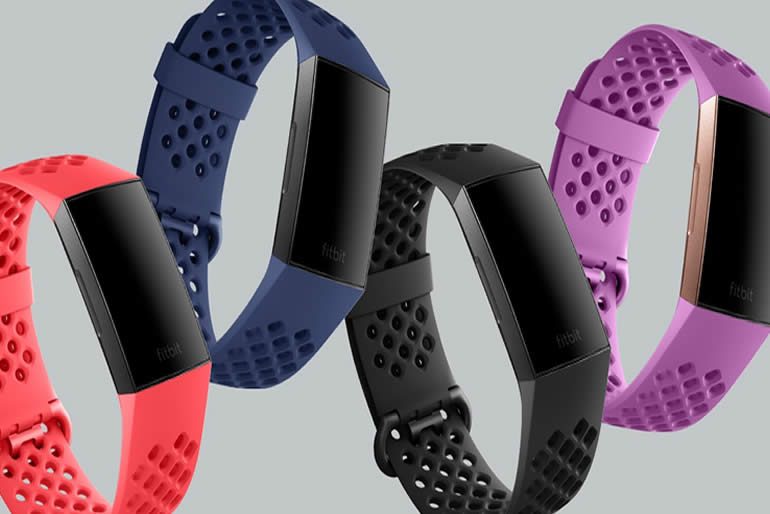 reloj, Fitbit