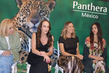 Mes del Jaguar
