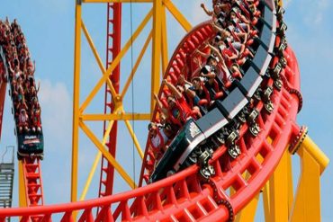 dictaminaron que Six Flags México cumple y excede todas las condiciones seguras