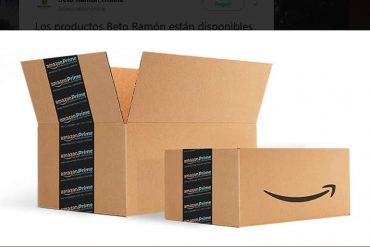 Amazon Lo mejor de las compras