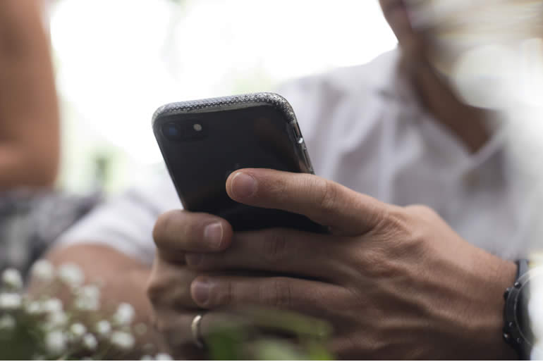 aplicaciones digitales para el control de la diabetes