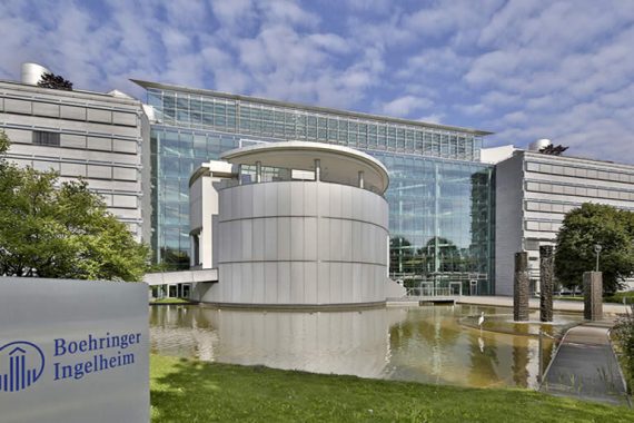 Boehringer Ingelheim combina su liderazgo y experiencia