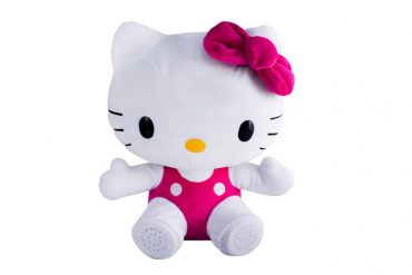 Hello Kitty, la gatita más querida por chicas y grandes