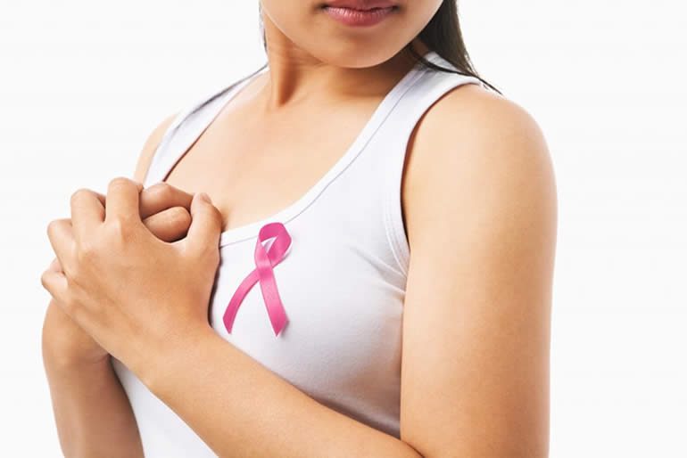 El cáncer de mama es la primera causa de muerte por cáncer en la mujer mexicana