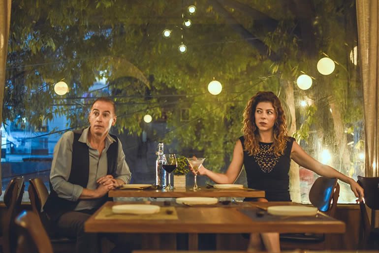 Teatro Gourmet presentan lo mejor de la cocina mexicana y una puesta en escena