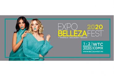 la industria de la belleza llega a la Ciudad de México