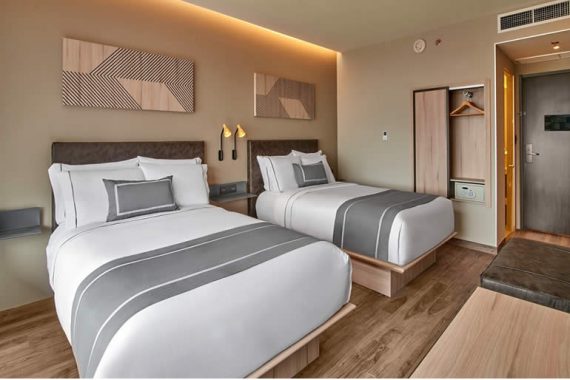 City Express Plus Mexicali robustece su oferta
