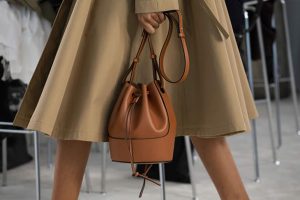bolso de globos de Loewe