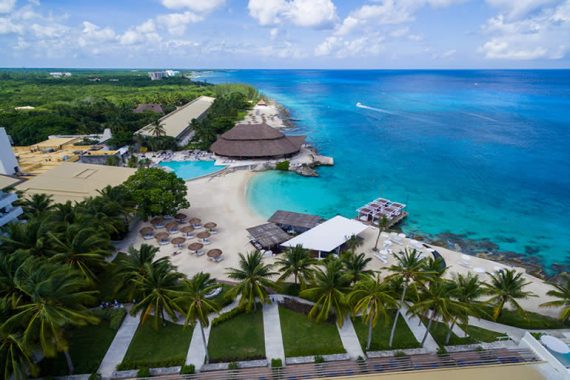 Torneo de Golf Cozumel