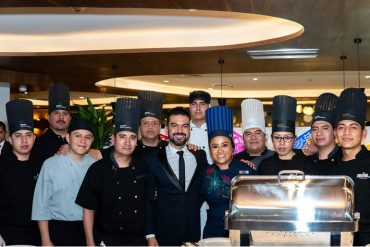 tacos tradicionales y deliciosos