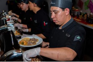 gastronómico,