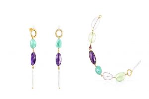 colección stay lucky stay happy